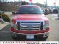 2010 F150 XLT SuperCab 4x4 #3