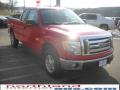 2010 F150 XLT SuperCab 4x4 #4