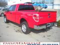 2010 F150 XLT SuperCab 4x4 #8