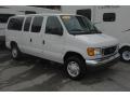 2007 E Series Van E350 Super Duty XLT Passenger #1