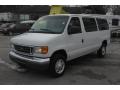 2007 E Series Van E350 Super Duty XLT Passenger #5