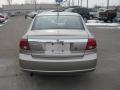 2003 L Series L200 Sedan #5