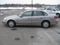 2003 L Series L200 Sedan #8