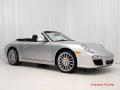 2010 911 Carrera Cabriolet #2