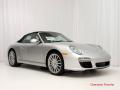 2010 911 Carrera Cabriolet #3