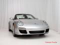 2010 911 Carrera Cabriolet #4