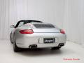 2010 911 Carrera Cabriolet #5
