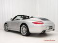2010 911 Carrera Cabriolet #6
