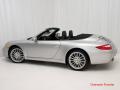 2010 911 Carrera Cabriolet #7