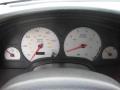 2003 L Series L200 Sedan #25