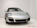 2010 911 Carrera Cabriolet #20