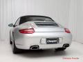 2010 911 Carrera Cabriolet #21