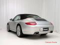 2010 911 Carrera Cabriolet #22