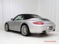 2010 911 Carrera Cabriolet #23