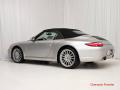 2010 911 Carrera Cabriolet #24