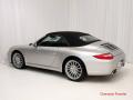 2010 911 Carrera Cabriolet #25