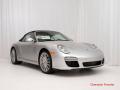2010 911 Carrera Cabriolet #26