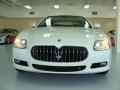 2010 Quattroporte S #2