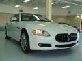 2010 Quattroporte S #3