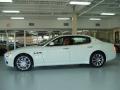 2010 Quattroporte S #8