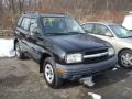 1999 Tracker 4x4 #1
