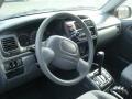 1999 Tracker 4x4 #6