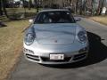 2005 911 Carrera Coupe photo #2