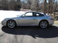 2005 911 Carrera Coupe photo #3