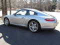 2005 911 Carrera Coupe photo #4