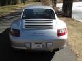 2005 911 Carrera Coupe photo #5