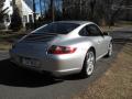 2005 911 Carrera Coupe photo #6