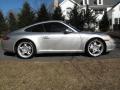 2005 911 Carrera Coupe photo #7