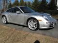 2005 911 Carrera Coupe photo #8