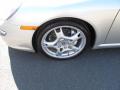 2005 911 Carrera Coupe photo #9