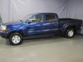 2005 Tacoma V6 Double Cab 4x4 #1