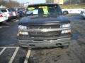 2003 Silverado 1500 Regular Cab 4x4 #13