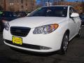 2008 Elantra GLS Sedan #1