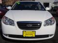 2008 Elantra GLS Sedan #2