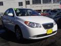 2008 Elantra GLS Sedan #3