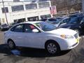 2008 Elantra GLS Sedan #4