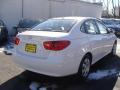 2008 Elantra GLS Sedan #5