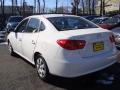 2008 Elantra GLS Sedan #7