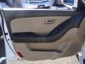 2008 Elantra GLS Sedan #10
