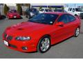 2006 GTO Coupe #5