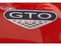 2006 GTO Coupe #15