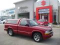 1999 S10 LS Regular Cab #1