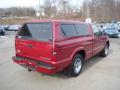 1999 S10 LS Regular Cab #2