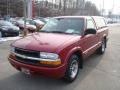 1999 S10 LS Regular Cab #5