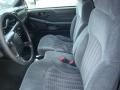 1999 S10 LS Regular Cab #8