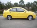 2009 Aveo LT Sedan #1